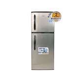 Bruhm BRD-140, Double Door Refrigerator, 120L