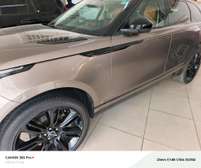 Range Rovers vellar
