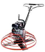 Powerfloating services in Kenya