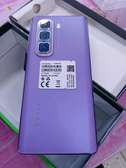 Infinix Hot 50pro+ curved