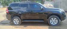 TOYOTA LAND CRUISER TX 2014 MODEL