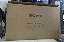 Sony 55X80K 55inch 4K Ultra HD Smart LED Google TV