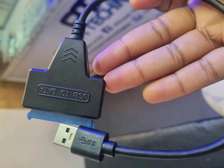 USB to Sata  Adapter