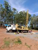 BOREHOLE SERVICES
