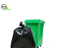 Bin Linners/Trash Bags/Garbage Bags 50pcs pack