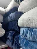 Thrift Fleece blankets available