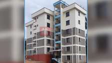 1 Bed Apartment with Balcony at Muthatari