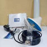 universal signal booster 2g 3g and 4g lte mobile