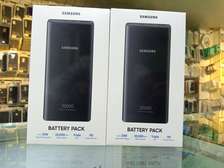 Samsung Powerbank Battery Pack 20000mah