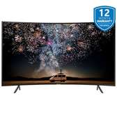 55 inches Samsung Curved Smart 4K New Tvs 55TU8300