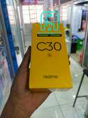 Realme C30s 64gb + 4gb storage