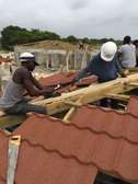 Roof Repair & Replacement Company -Nairobi,Kenya