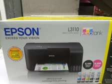 Epson L3110 Printer Multi-Function