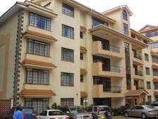 2 Bed Apartment with En Suite at Brookside
