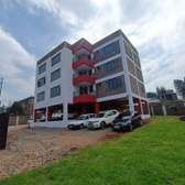 3 Bed Apartment with Parking at Kikuyu Road