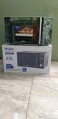 Haier 23Liter Built-In Microwave & Grill