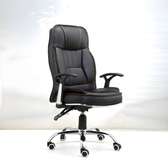 Executive Home Office Chair (Mini Recliner Chair)