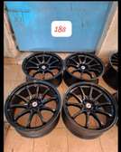 Selling all types of rims