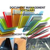 Record keeping document management system