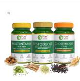 Testoboost