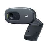 Logitech C270 Webcam