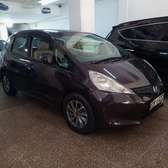 Honda fit used 2012