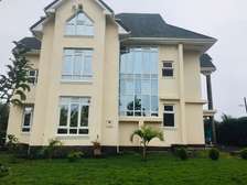8 Bed Villa with En Suite at Kiambu Road