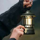 Outdoor Camping Lamp Rechargeable