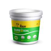 Dr. Fixit Sureseal Waterproof Coating.