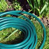 Braided Hose Pipe