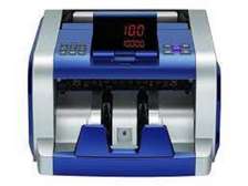 High Quality Front Loading Different Speed Money Counter