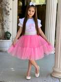 GIRL'S DRESSES TURKEY
