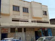 986 m² Commercial Property in Nairobi CBD