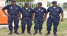 Security Company in Nairobi | Security Services in Kenya