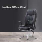 Leather Office chairs