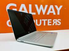 HP Laptop 14s-dq3xxx Celeron 8GB RAM 256 SSD Laptop