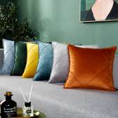 colourful throw pillow covers