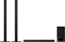 Sony HT-S700RF 5.1 Ch 1000 Watts Soundbar System