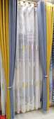 AFORDABLE CURTAINS