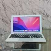 Macbook Air 2014 laptop