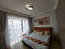 1 Bed Apartment with En Suite at Othaya Road