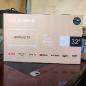 *Solarmax Smart Android 32 TV