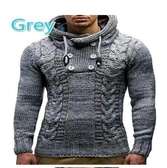 Designer hooded sweaters