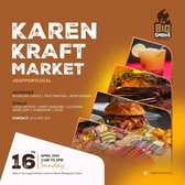 Karen Kraft Market