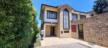 4 Bed House with En Suite at Edenville Phase 2