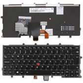 lenovo ThinkPad x270 backlit keyboard