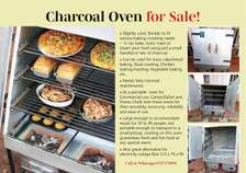 Charcoal Oven For commercial or Home use