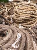 Used ropes for sale