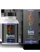 Burnix Weight-Loss Capsules