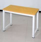 Wooden Computer Desk